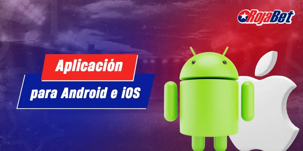 descargar Rojabet app