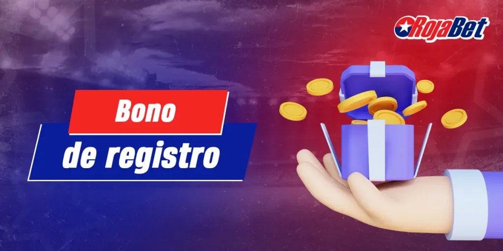 Rojabet Bonos y Promociones