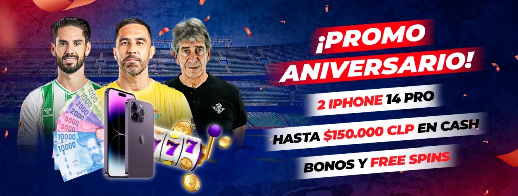 Rojabet Apuestas